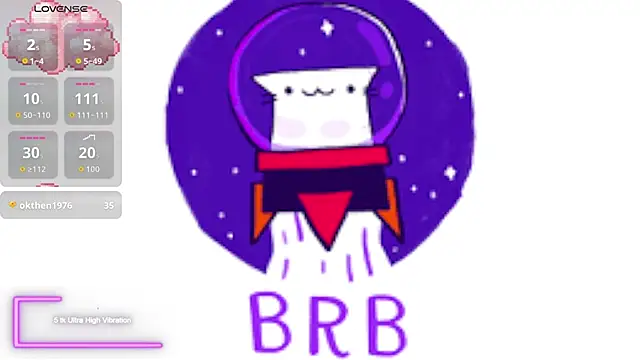 Katy Van online show from 12/17/25, 08:42