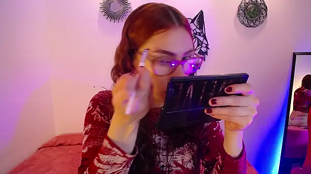 Katy Van online show from 01/13/26, 09:42