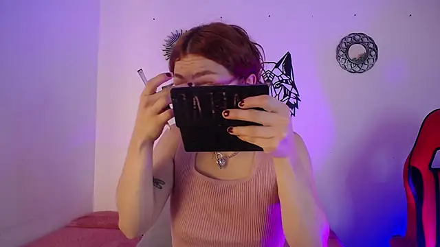 Katy Van online show from 01/14/26, 08:47