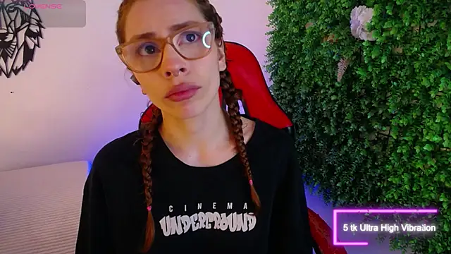 Katy Van online show from 01/18/26, 08:34