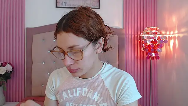 Katy Van online show from 02/06/26, 08:56