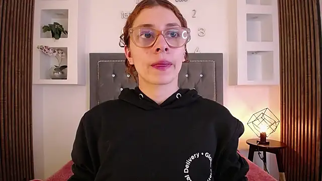 Katy Van online show from 02/07/26, 08:34