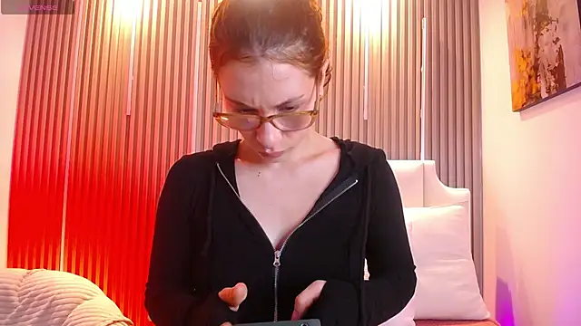 Katy Van online show from 03/24/26, 08:25