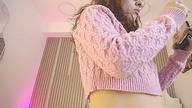 Katy Van online show from 04/05/26, 08:50