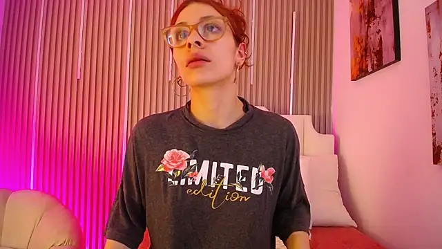 Katy Van online show from 04/06/26, 08:21