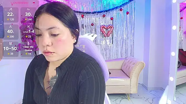 Isa reel online show from 12/20/25, 07:54