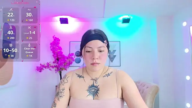 Isa reel online show from 02/06/26, 07:50