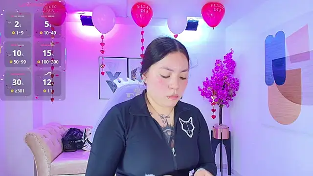 Isa reel online show from 02/13/26, 07:54