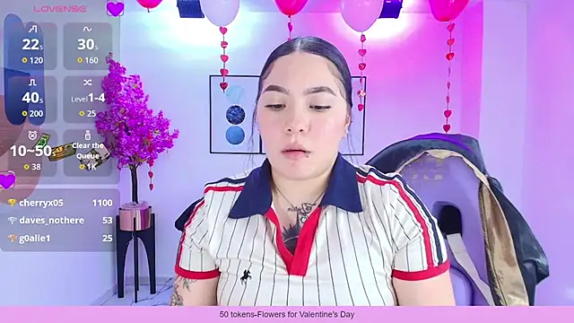 Isa reel online show from 02/16/26, 08:05