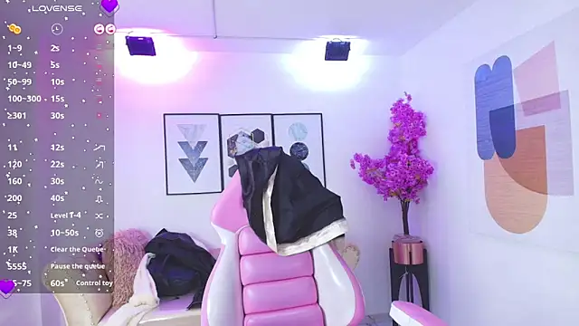 Isa reel online show from 03/17/26, 07:39