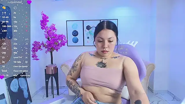 Snapshot of Isa_reel chatting on 07/08/26, 07:07 Isa reel online show from 07/08/26, 07:07