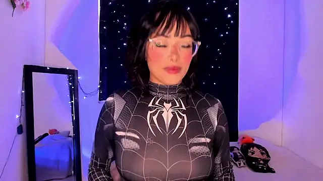 willow poisson online show from 01/12/25, 05:11