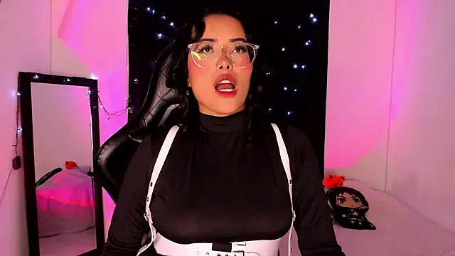 willow poisson online show from 01/13/25, 08:26