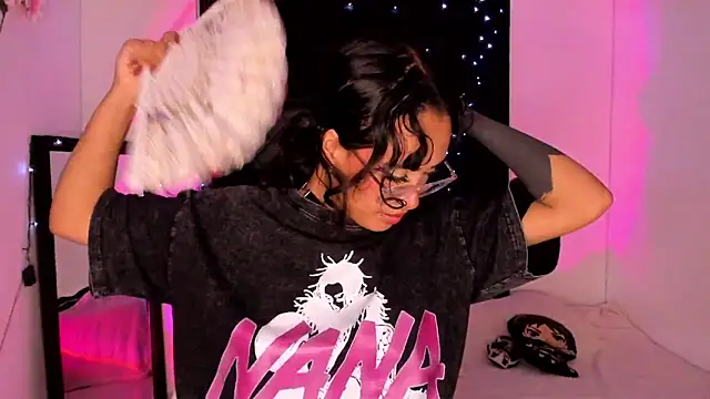 willow poisson online show from 01/16/25, 11:16