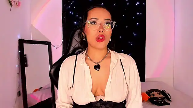 willow poisson online show from 01/27/25, 05:04