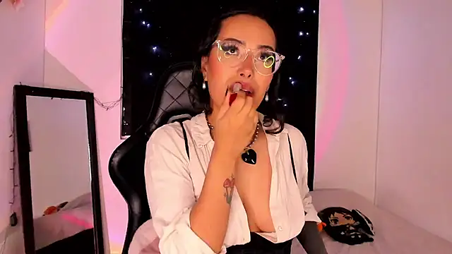 willow poisson online show from 01/27/25, 11:22