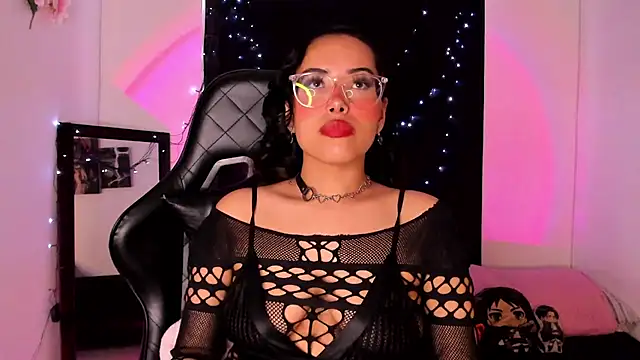 willow poisson online show from 03/06/25, 06:26