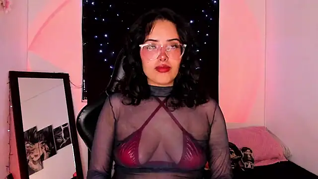 willow poisson online show from 03/17/25, 05:38