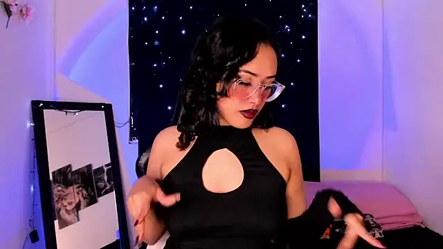 willow poisson online show from 03/18/25, 05:21