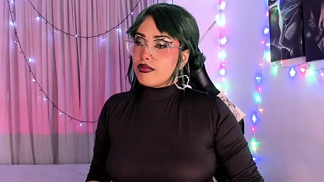 willow poisson online show from 03/12/26, 05:52