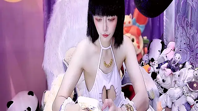 kumamon- online show from 05/13/26, 02:47