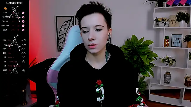  Rein ramm online show from 02/19/25, 06:00