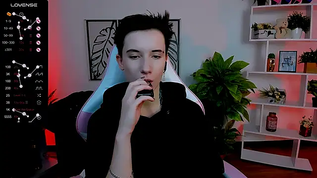  Rein ramm online show from 02/24/25, 09:21