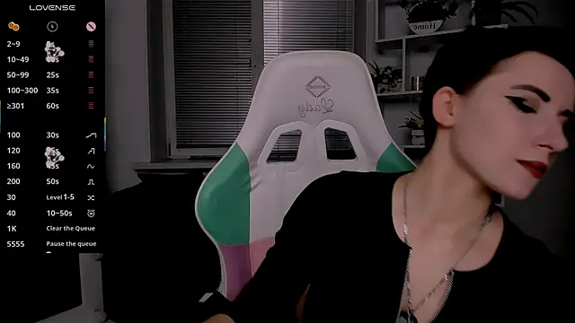  Rein ramm online show from 10/26/25, 08:04