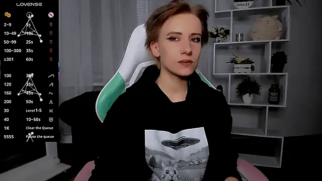  Rein ramm online show from 11/20/25, 07:24