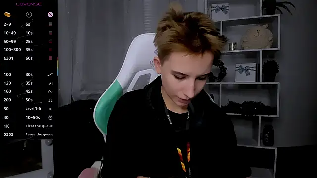  Rein ramm online show from 12/16/25, 06:57