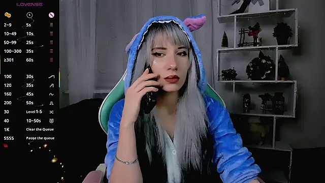  Rein ramm online show from 12/21/25, 05:42