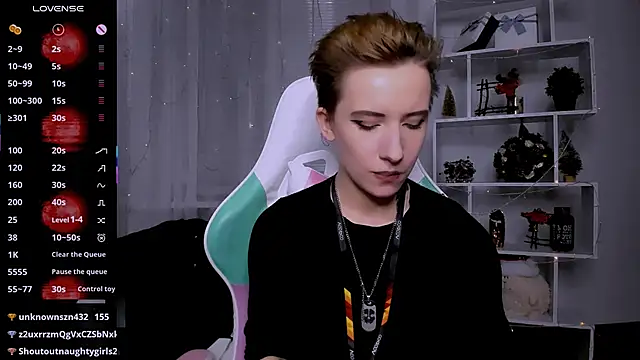  Rein ramm online show from 01/31/26, 07:11