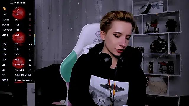  Rein ramm online show from 02/03/26, 03:26