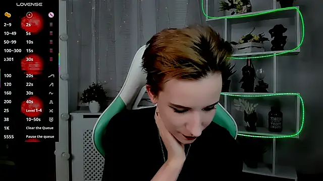  Rein ramm online show from 02/15/26, 05:09