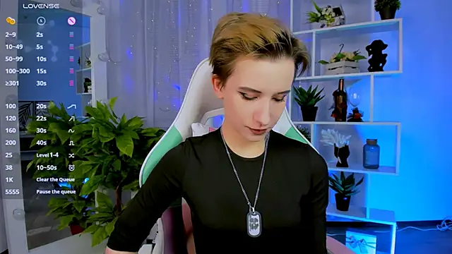  Rein ramm online show from 02/21/26, 04:52