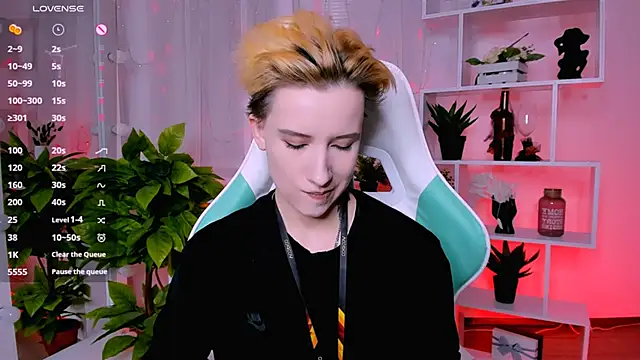  Rein ramm online show from 03/01/26, 05:15