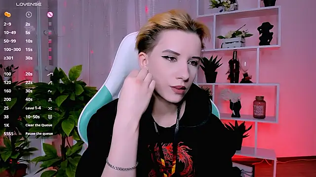  Rein ramm online show from 03/04/26, 05:30