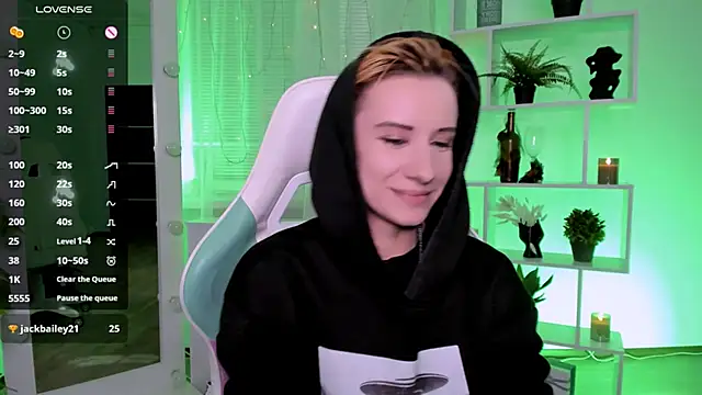  Rein ramm online show from 03/07/26, 05:10