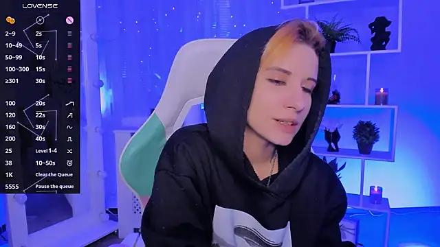  Rein ramm online show from 03/10/26, 05:07