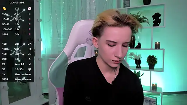  Rein ramm online show from 03/12/26, 05:19