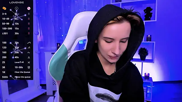  Rein ramm online show from 03/24/26, 05:29