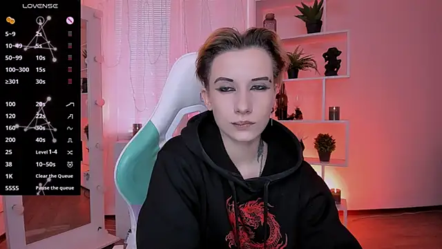  Rein ramm online show from 04/12/26, 01:49