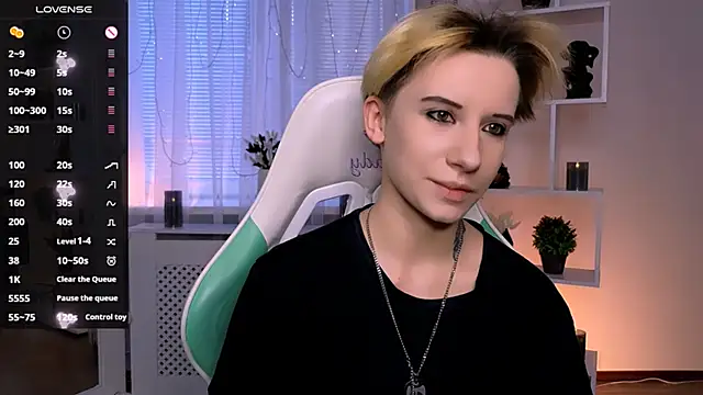  Rein ramm online show from 05/09/26, 02:22
