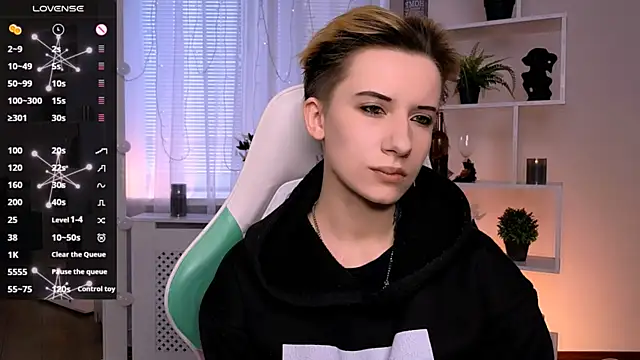  Rein ramm online show from 05/10/26, 01:27