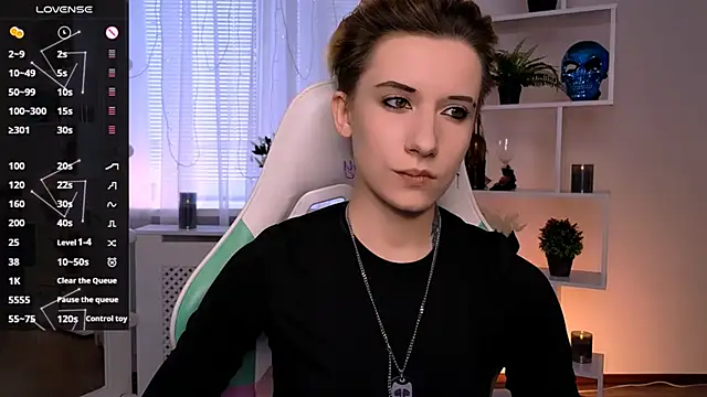  Rein ramm online show from 05/11/26, 01:06