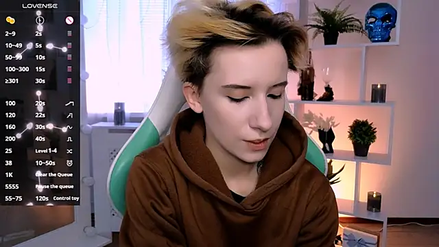  Rein ramm online show from 05/15/26, 02:02