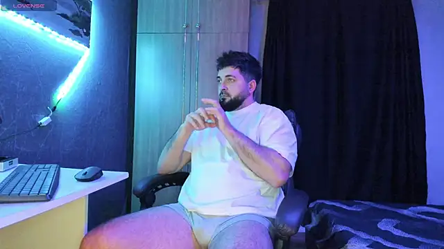 Eduu2322 online show from 01/29/25, 10:22