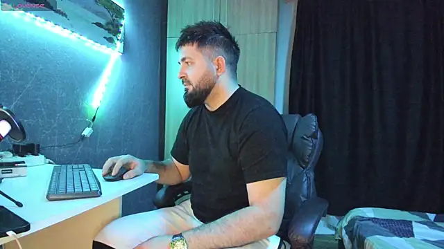 Eduu2322 online show from 02/18/25, 10:58