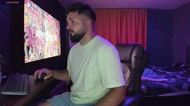 Eduu2322 online show from 09/24/25, 08:12