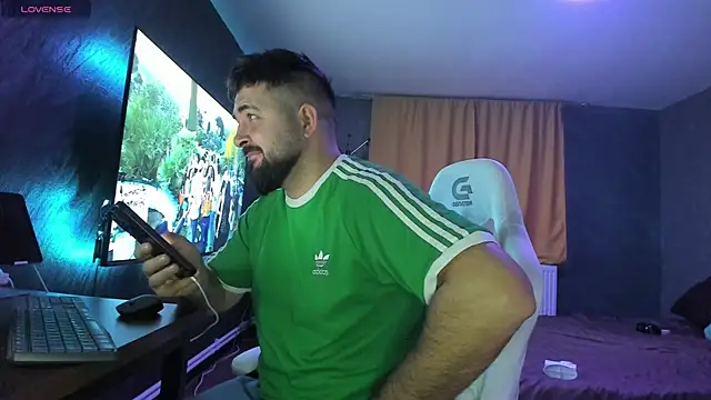 Eduu2322 online show from 11/03/25, 09:27